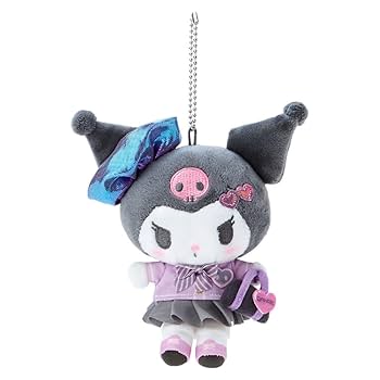 サンリオマスコット　まとめ売り サンリオキャラクターズのまんまるなカプセルサイズのぬいぐるみ